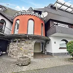 Lejlighed Helle & Moderne Mit Panorama-balkon *