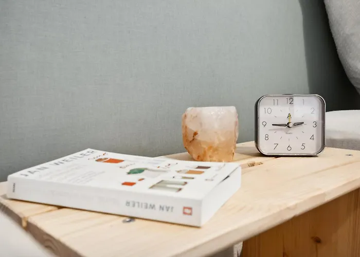 Helle & Moderne Mit Panorama-balkon Koblenz (Rhineland-Palatinate)