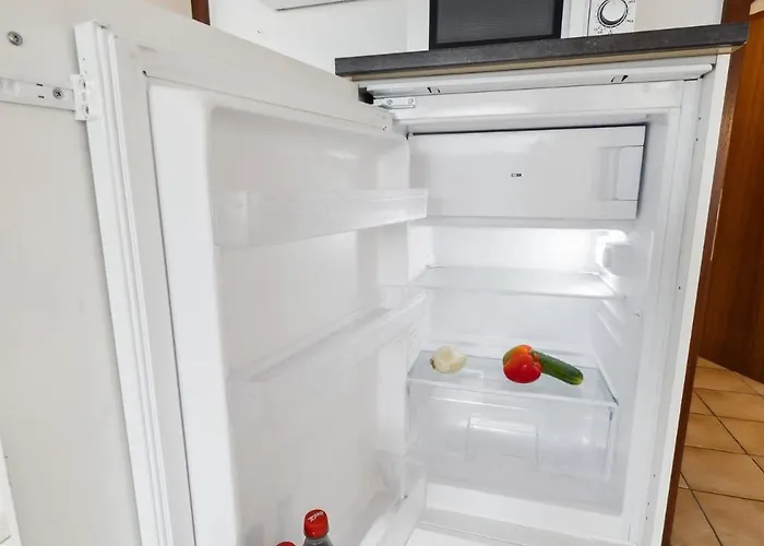 Appartement Helle & Moderne Mit Panorama-balkon